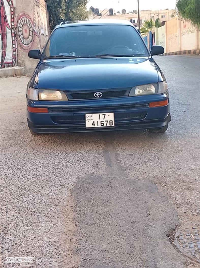 Car image for listing