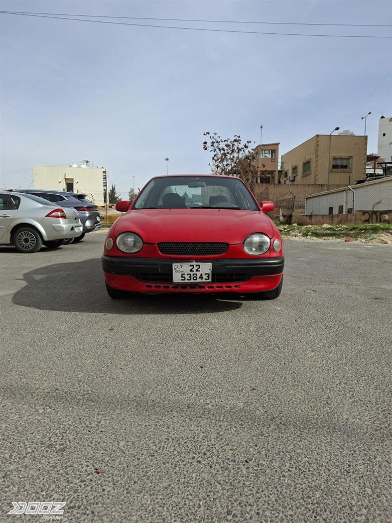 Car image for listing