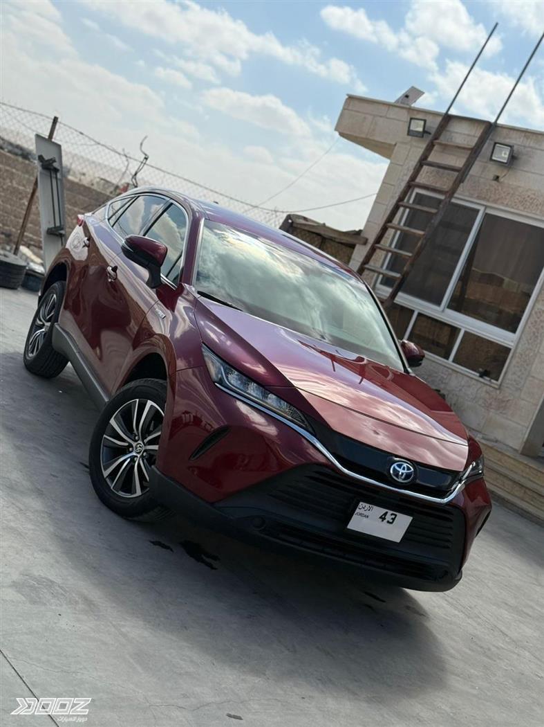 Car image for listing