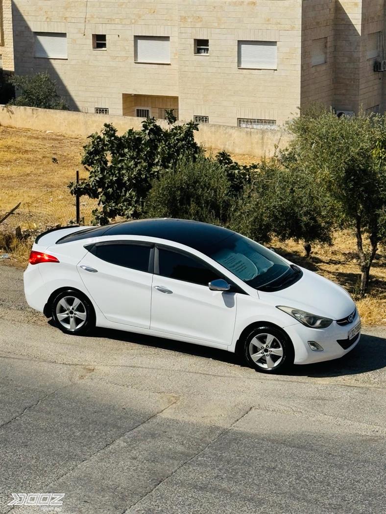 Car image for listing