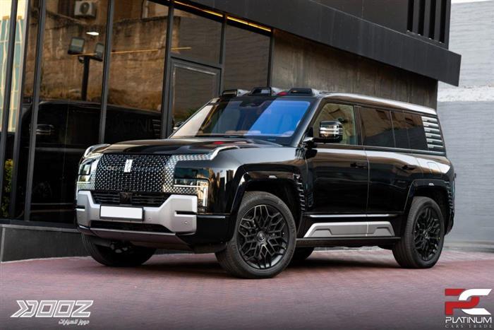 View details for this car