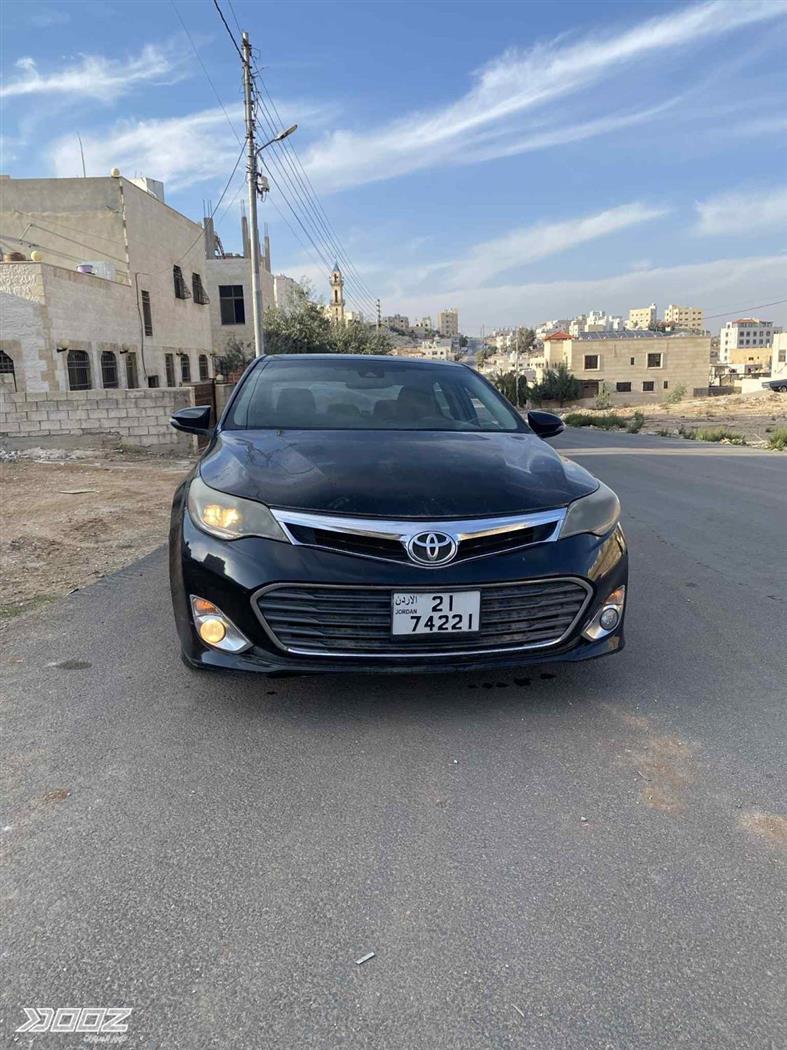 Car image for listing