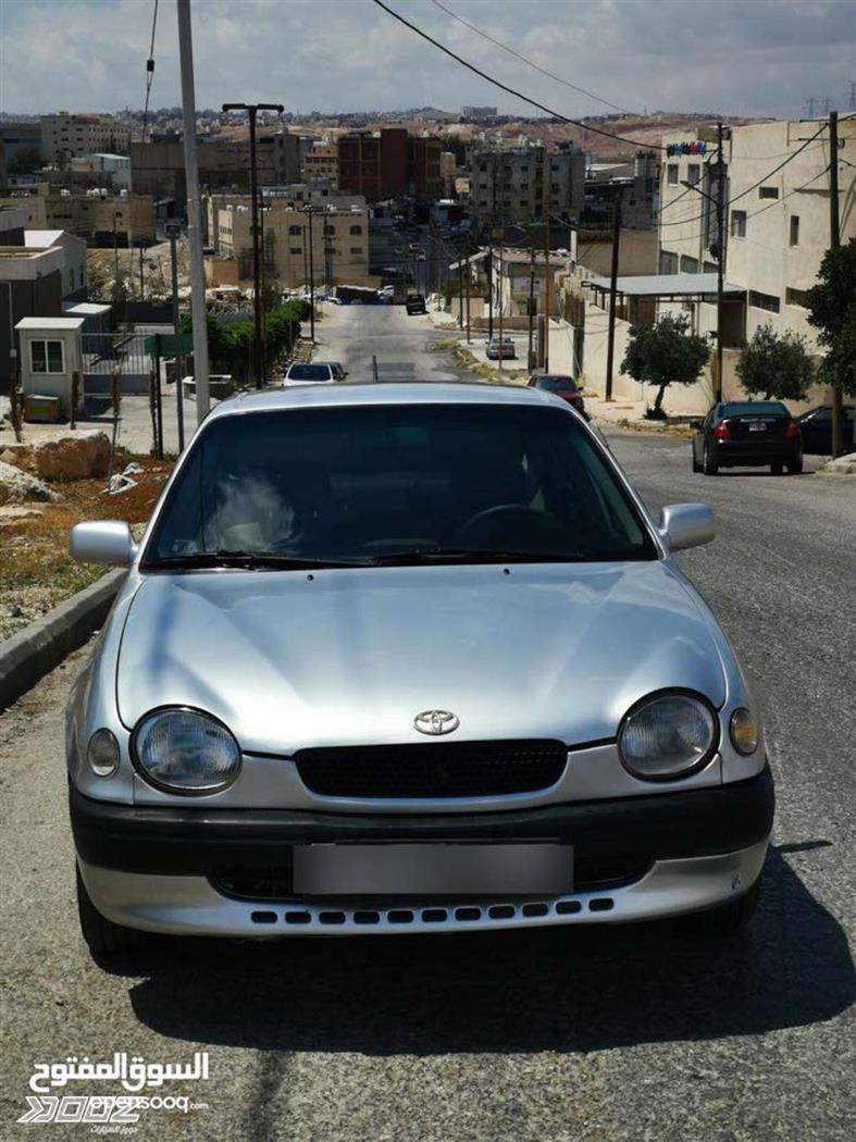 Car image for listing