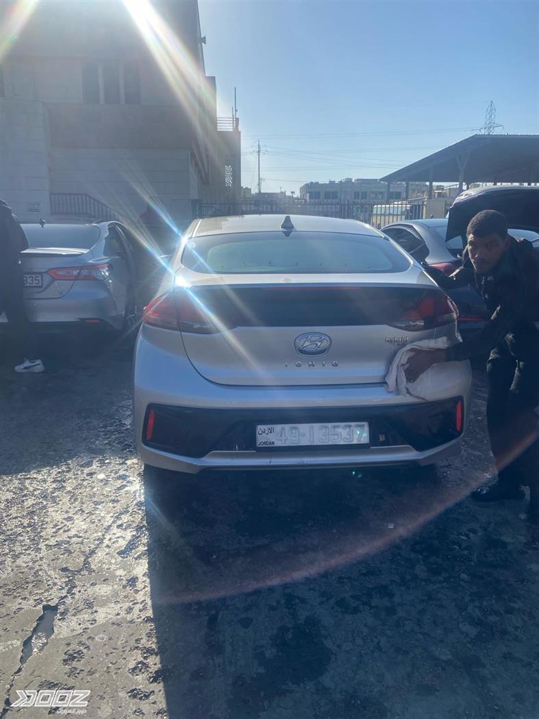 Car image for listing