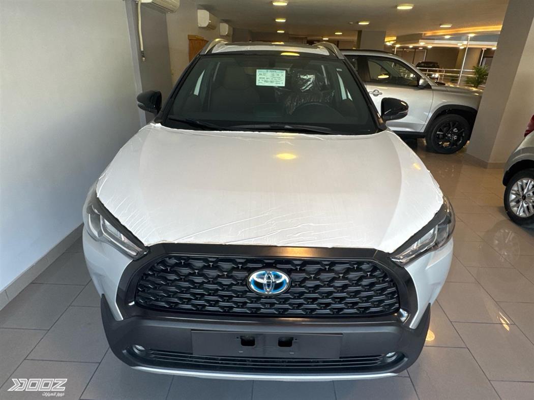 Car image for listing