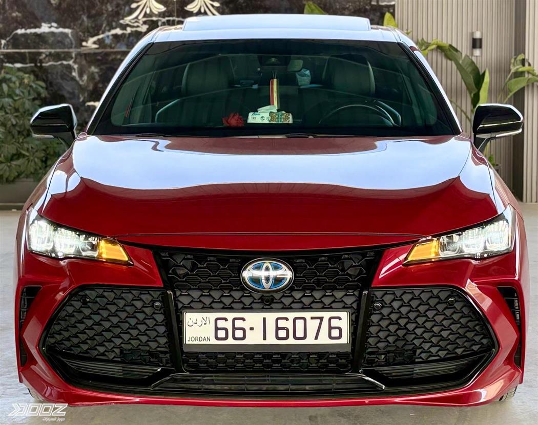 Car image for listing