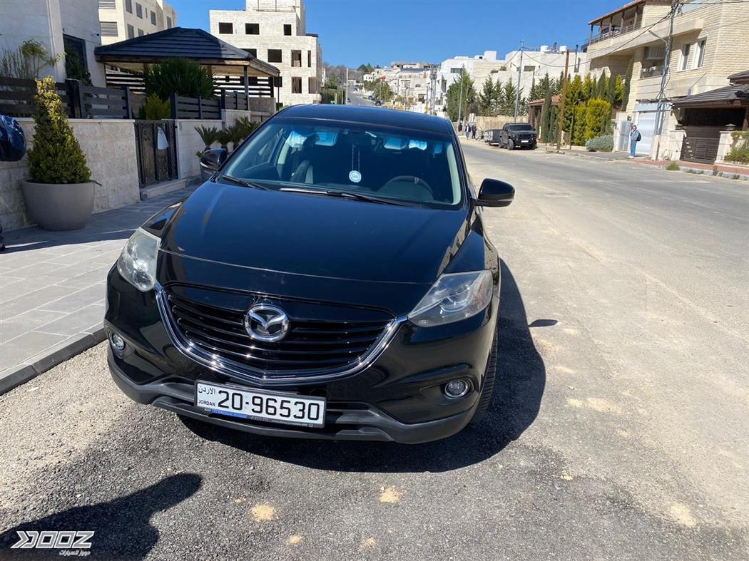 Car image for listing