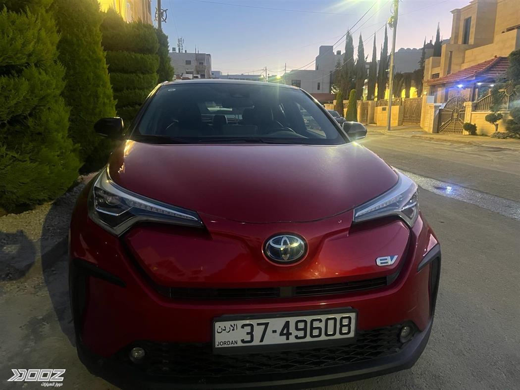 Car image for listing