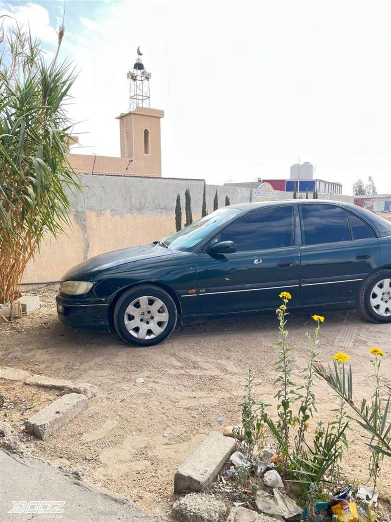 Car image for listing