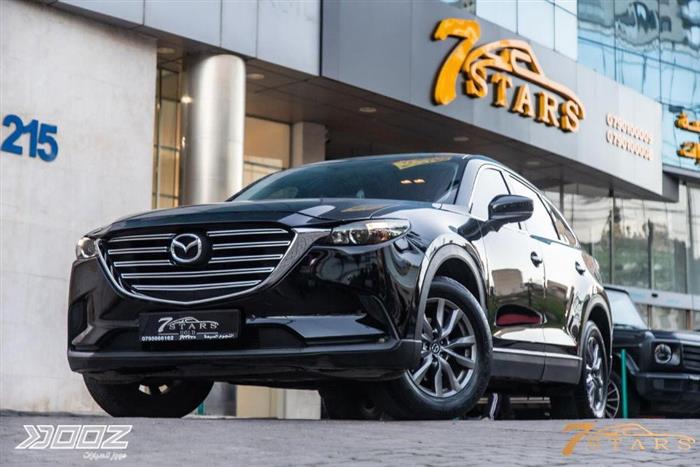 Car image for listing