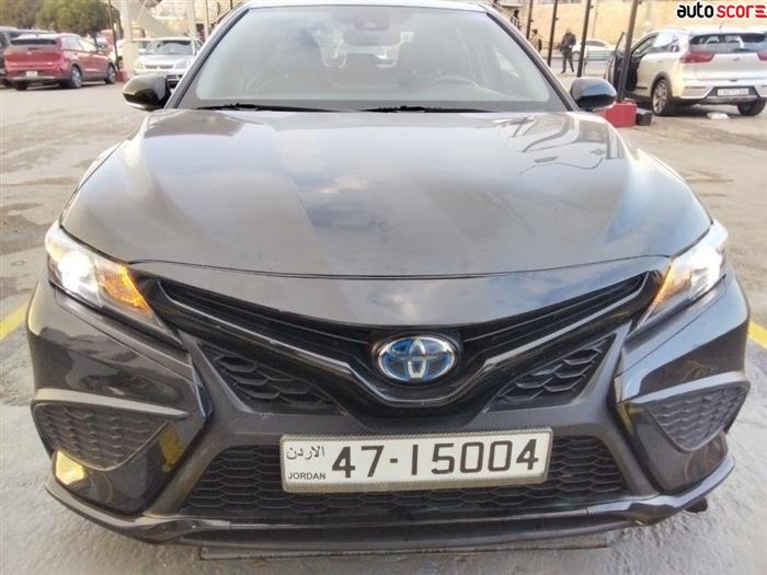 Car image for listing