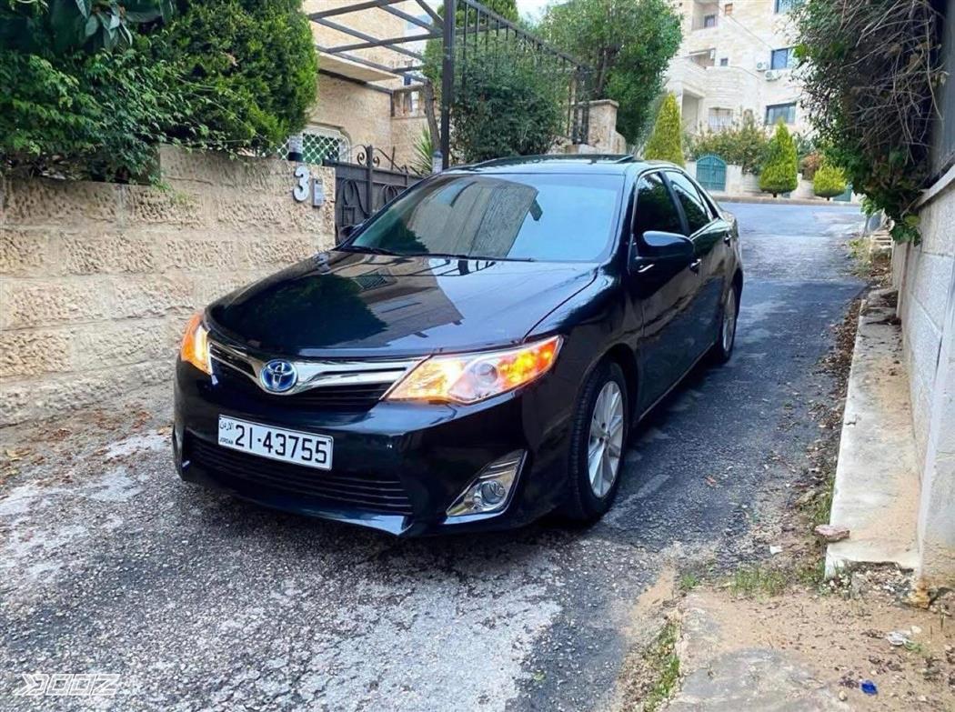 Car image for listing