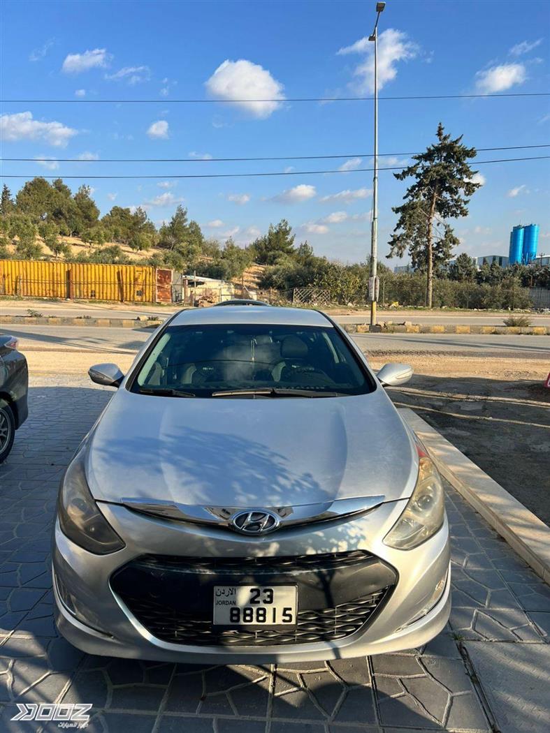 Car image for listing