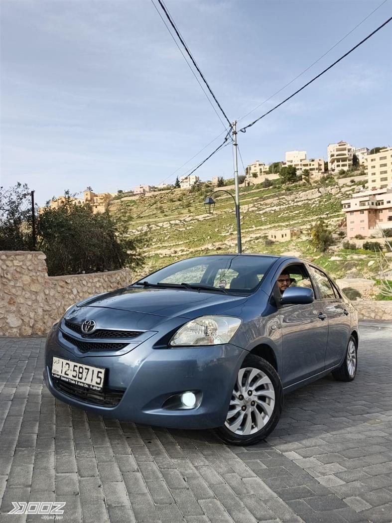 Car image for listing