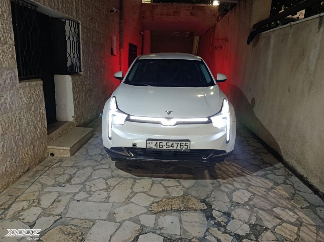 Car image for listing