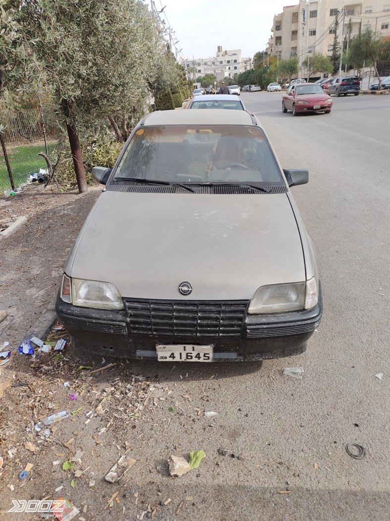 Car image for listing