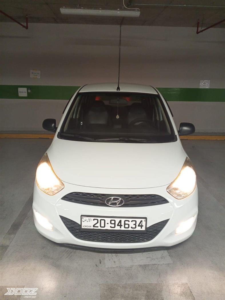 Car image for listing