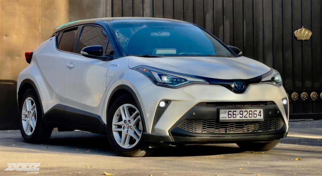 Car image for listing