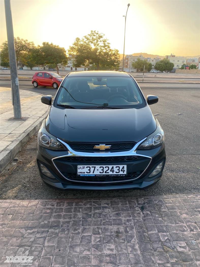 Car image for listing