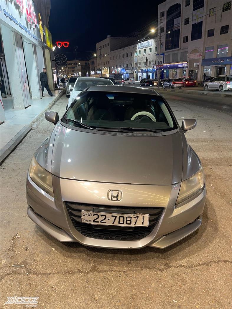 Car image for listing