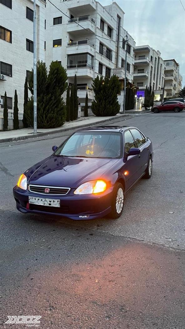 Car image for listing