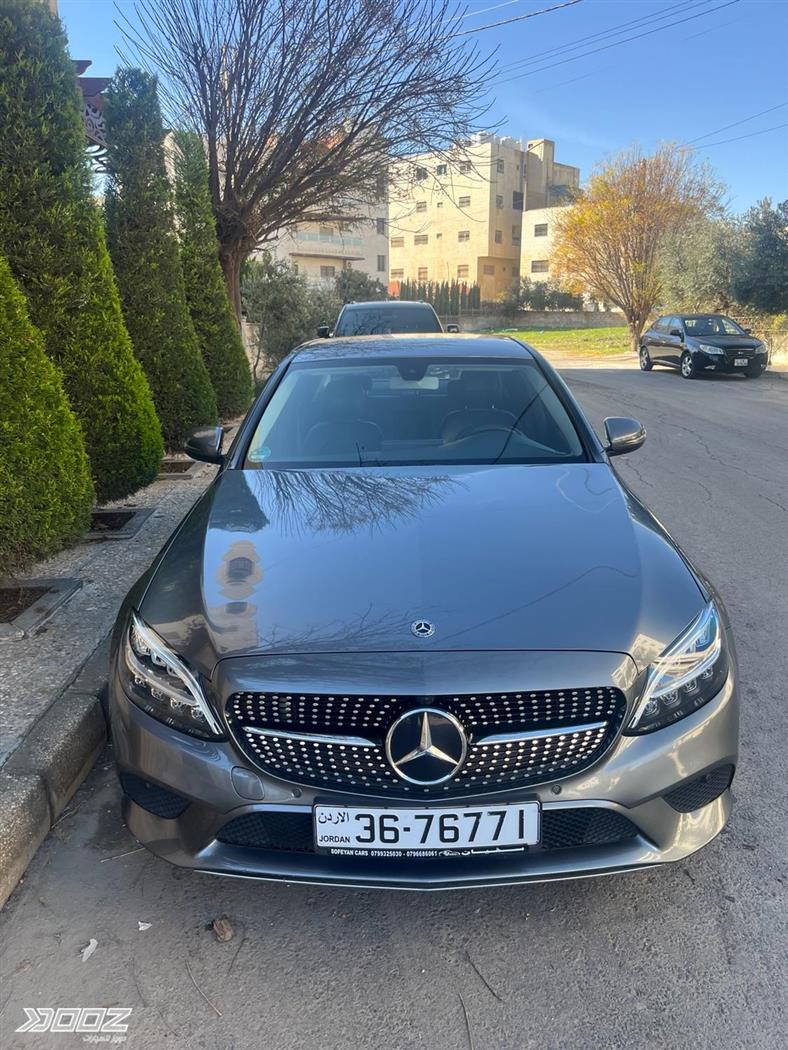 Car image for listing