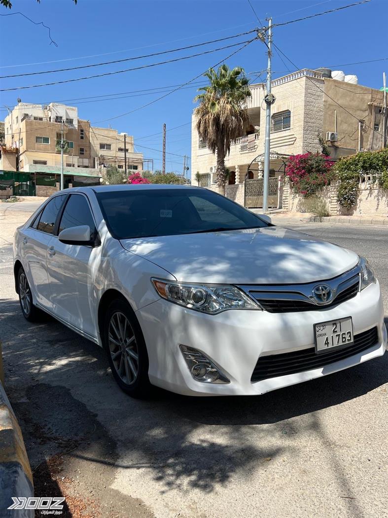 Car image for listing