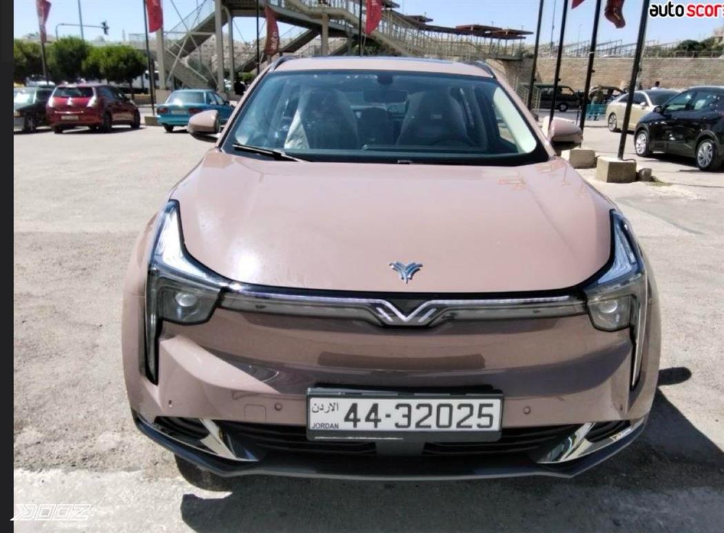 Car image for listing