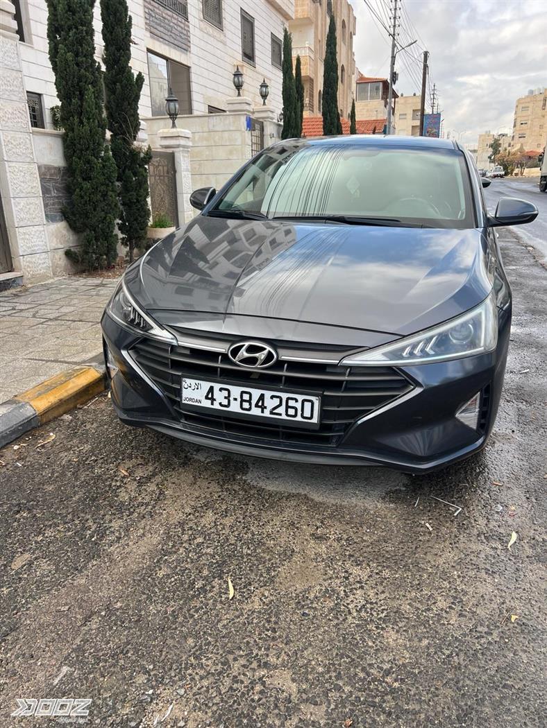 Car image for listing