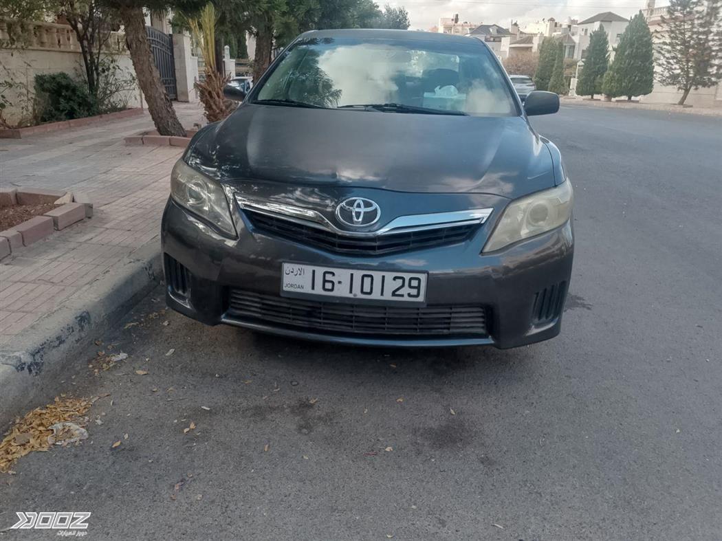 Car image for listing