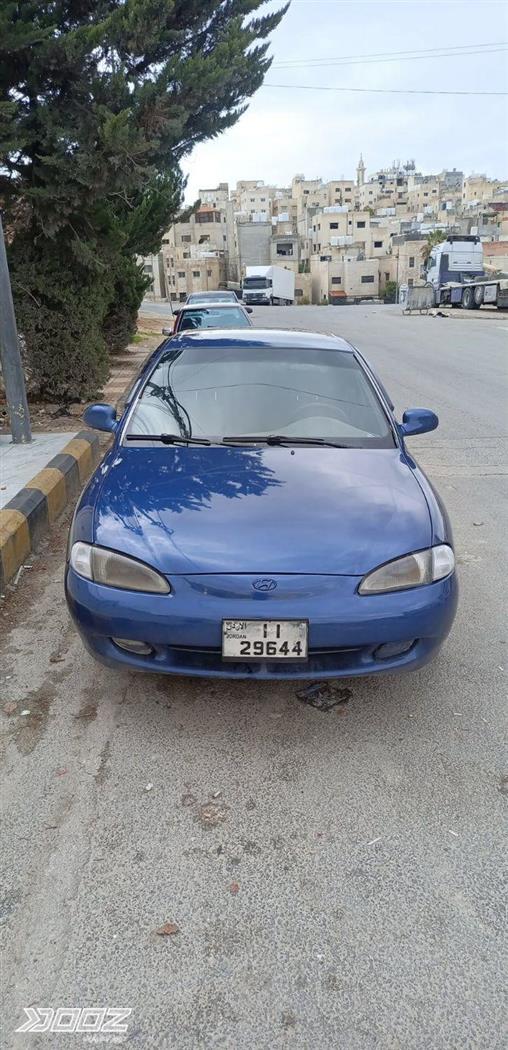 Car image for listing