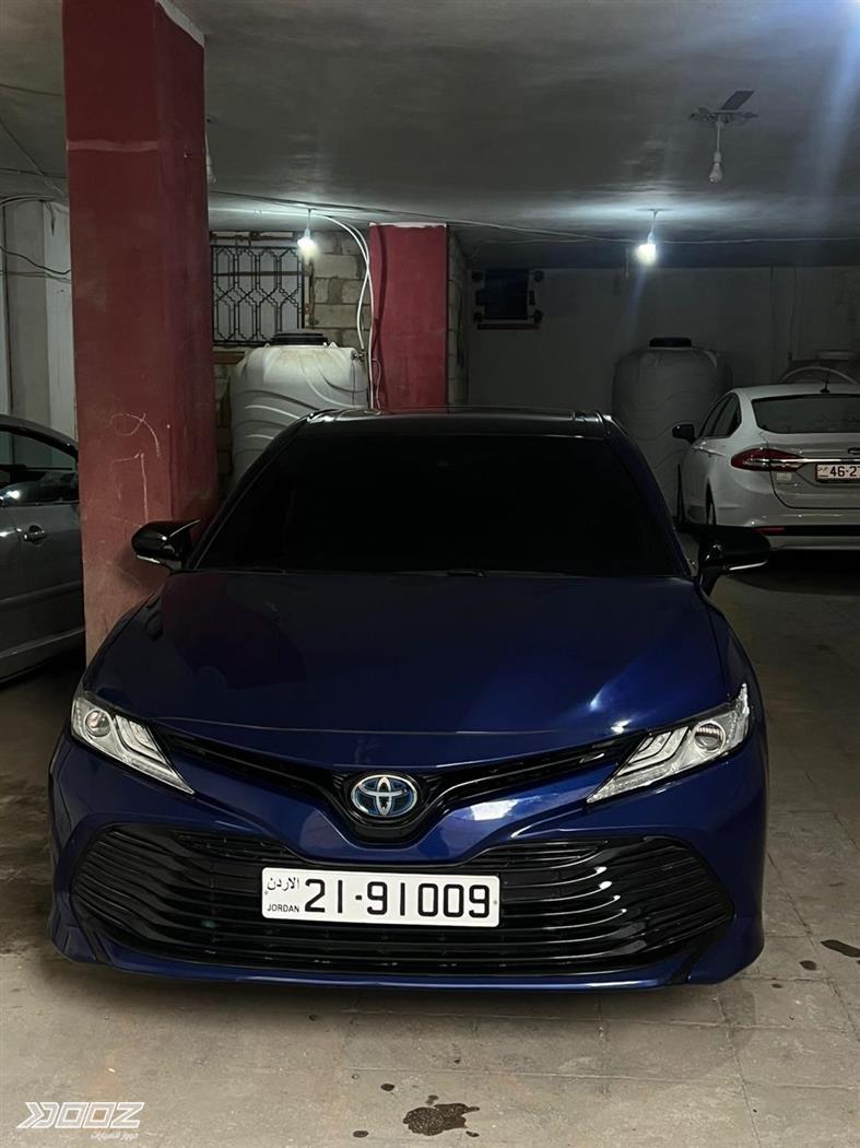 Car image for listing