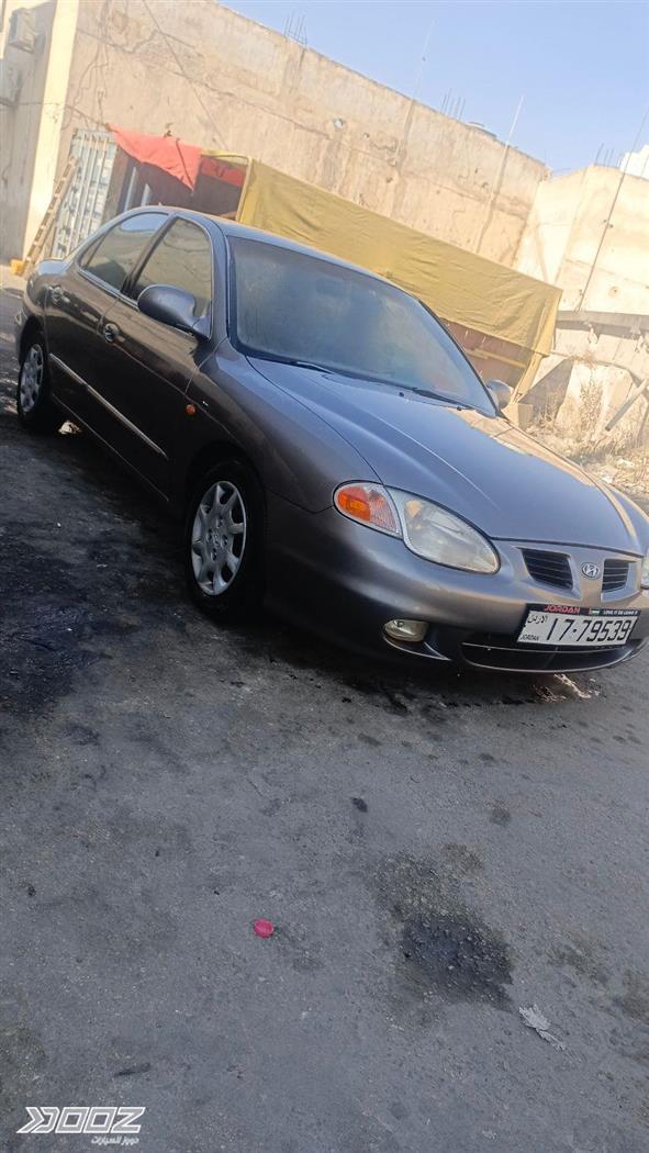 Car image for listing