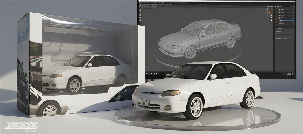 Car image for listing