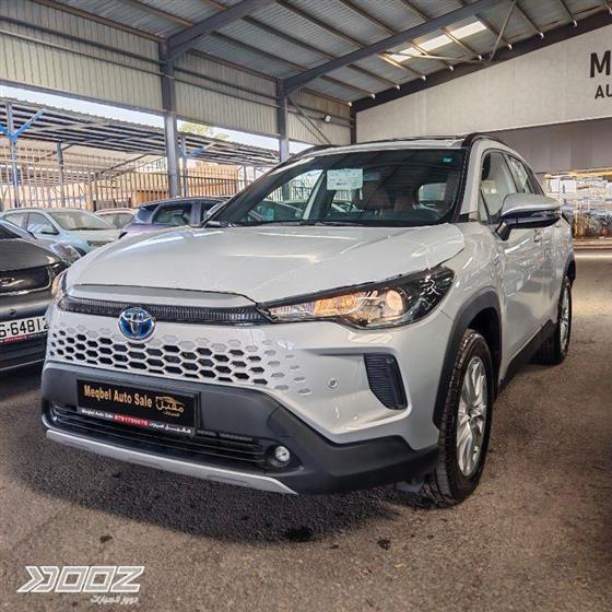 Car image for listing