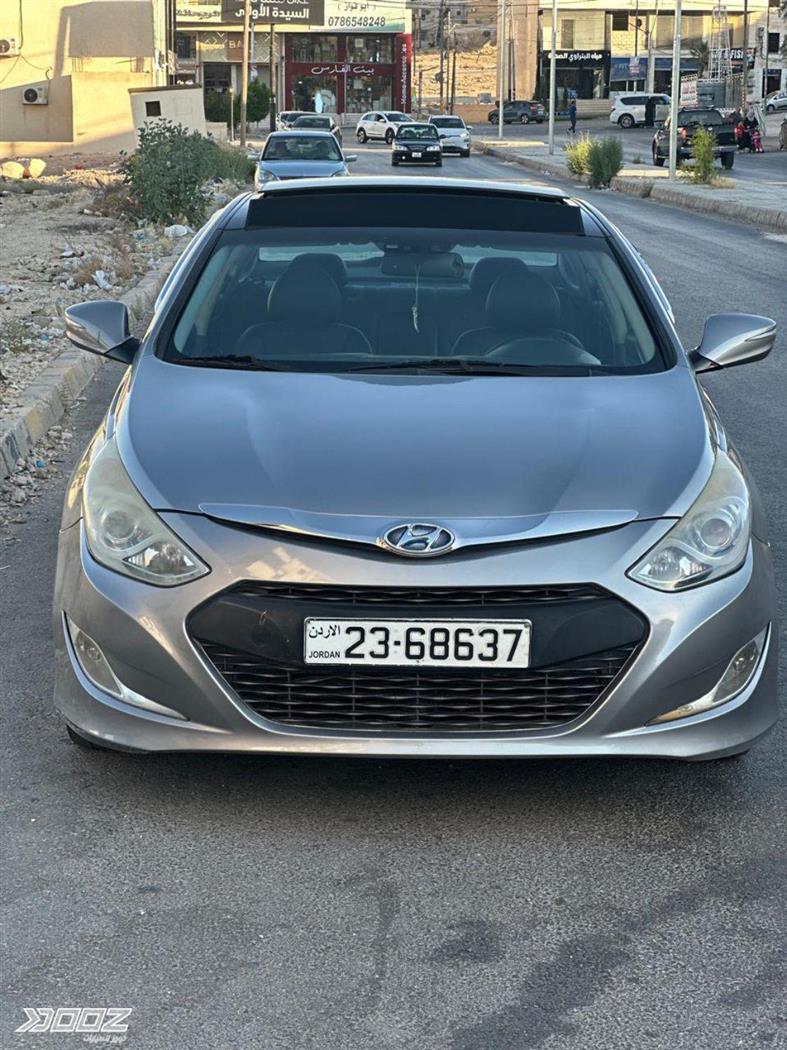 Car image for listing