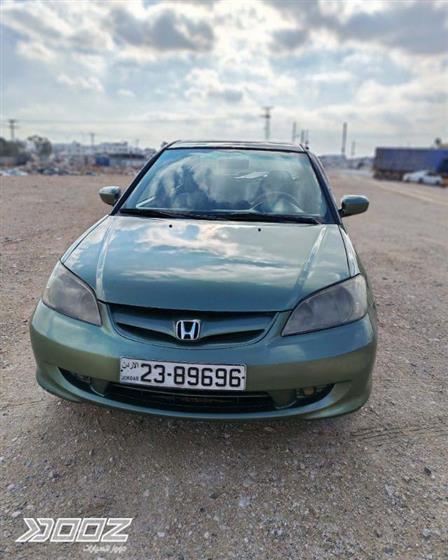 Car image for listing