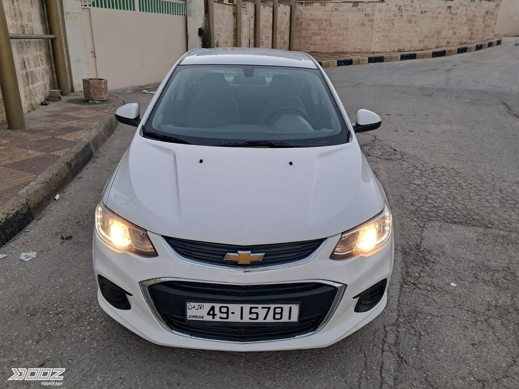 Car image for listing