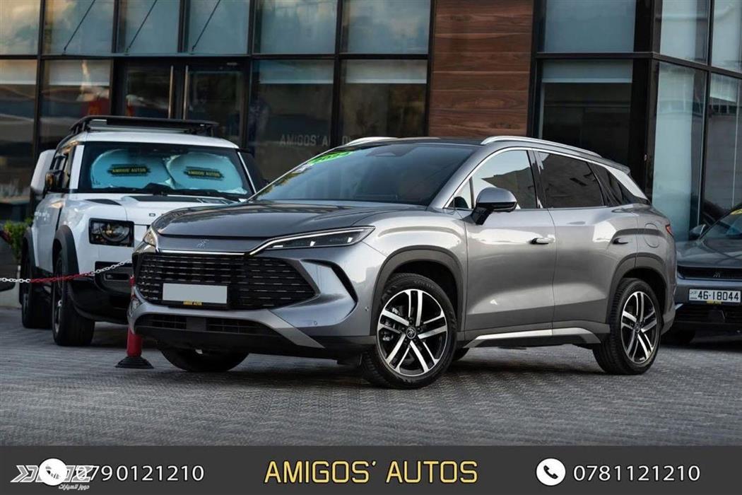 Car image for listing