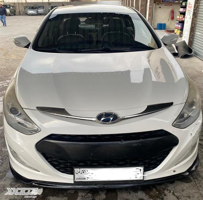 Car image for listing