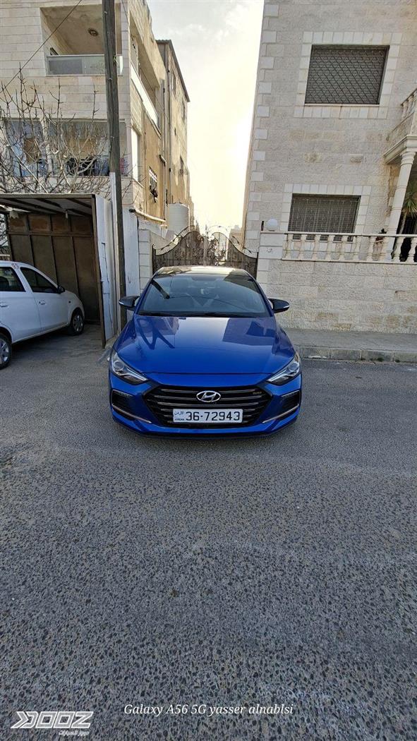 Car image for listing