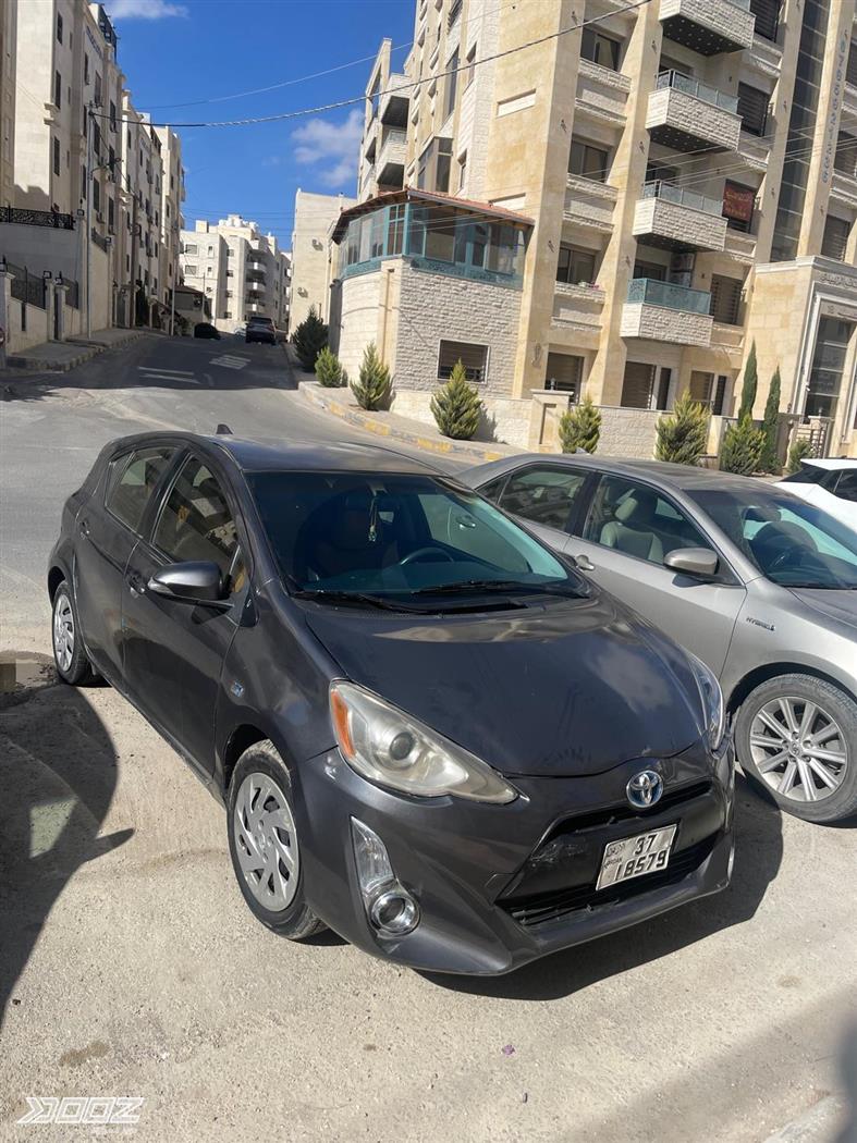 Car image for listing