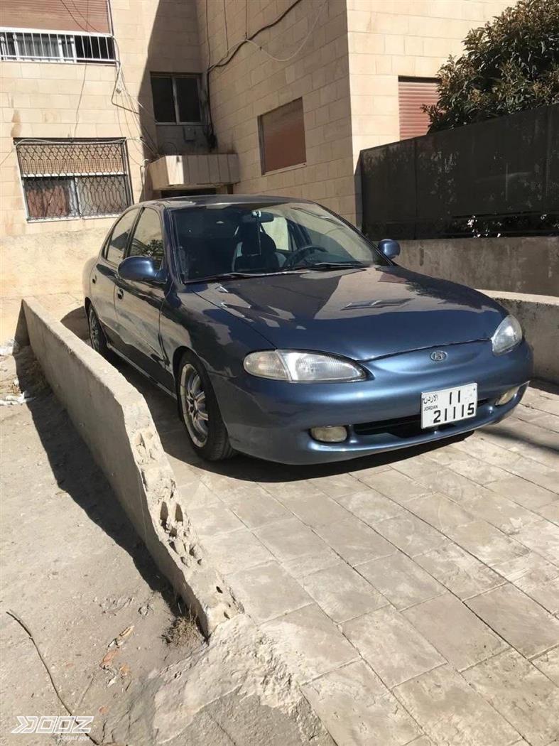 Car image for listing