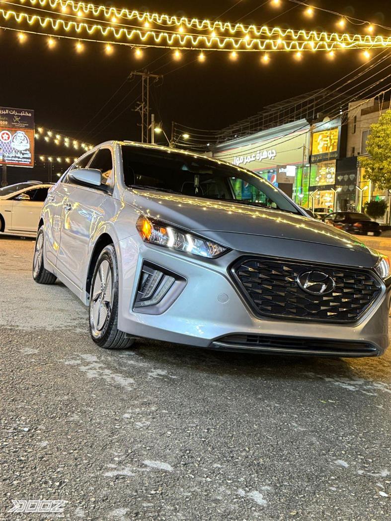 Car image for listing