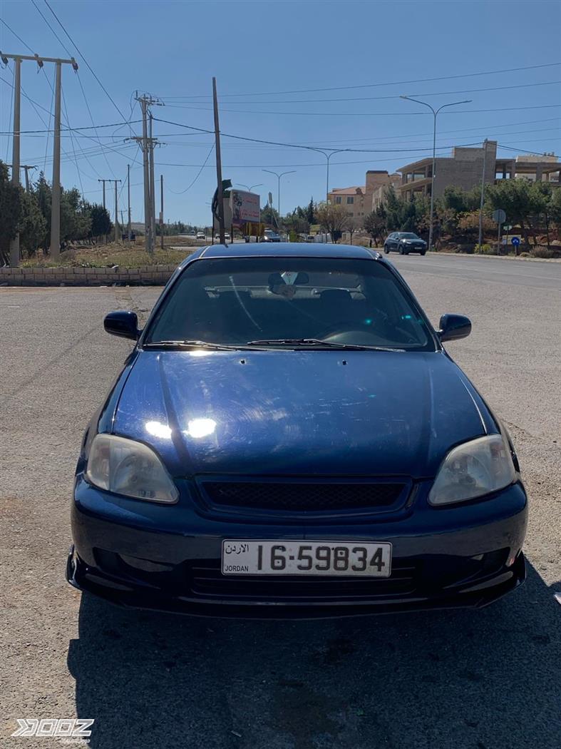 Car image for listing