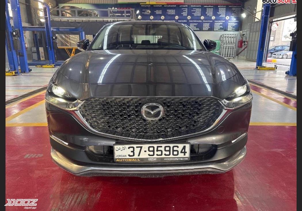 Car image for listing