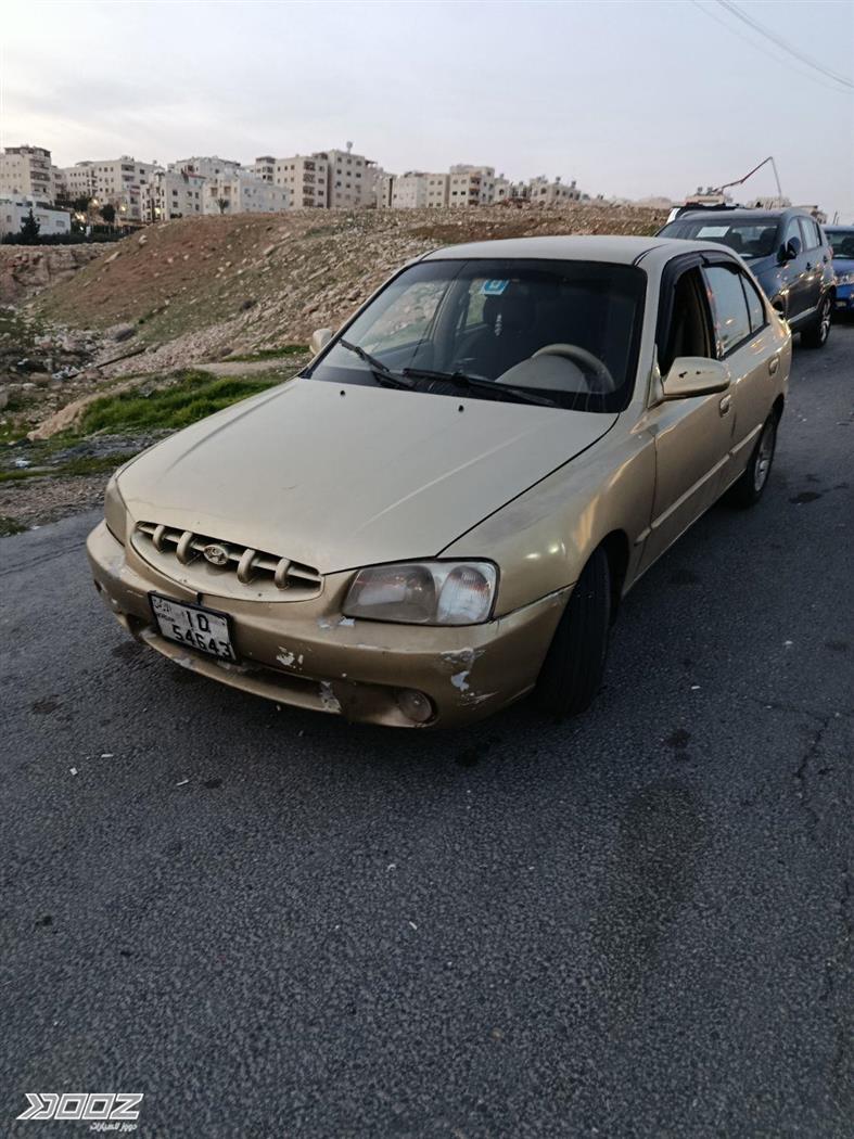 Car image for listing