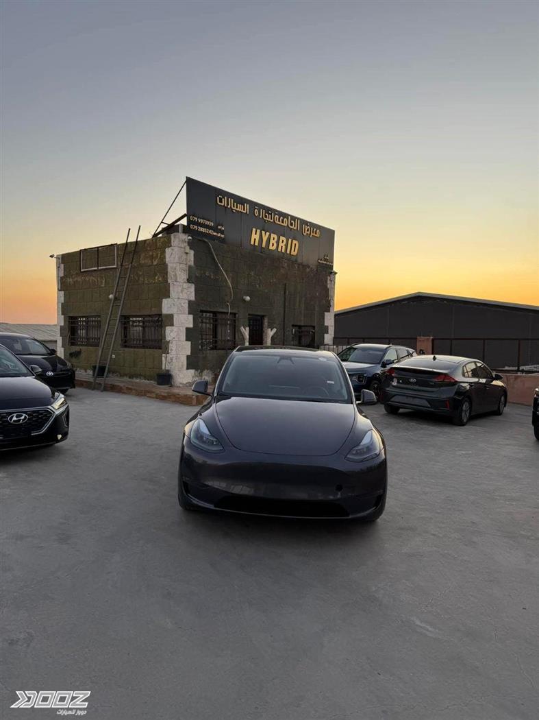 Car image for listing