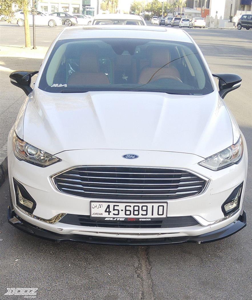 Car image for listing