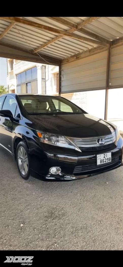 Car image for listing